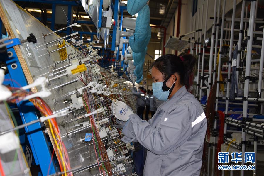 （在習(xí)近平新時(shí)代中國(guó)特色社會(huì)主義思想指引下&mdash;&mdash;新時(shí)代新作為新篇章&middot;習(xí)近平總書(shū)記關(guān)切事&middot;圖文互動(dòng)）（5）攜手下好&ldquo;一盤(pán)棋&rdquo;&mdash;&mdash;京津冀戰(zhàn)&ldquo;疫&rdquo;進(jìn)行時(shí)