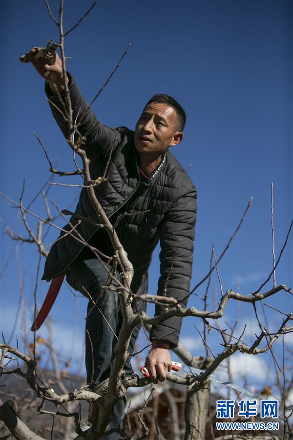 (圖文互動)(2)交通建設(shè)讓四川藏區(qū)發(fā)展再飛躍