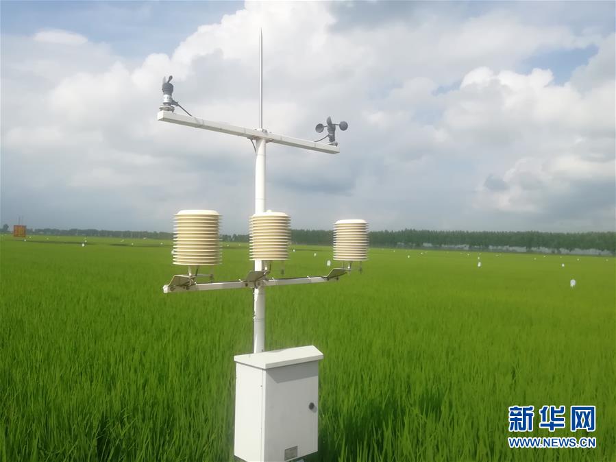 （在習(xí)近平新時代中國特色社會主義思想指引下&mdash;&mdash;新時代新作為新篇章&middot;習(xí)近平總書記關(guān)切事&middot;圖文互動）（8）為農(nóng)田注入硬核生產(chǎn)力&mdash;&mdash;一些地方春耕中農(nóng)業(yè)科技創(chuàng)新掃描