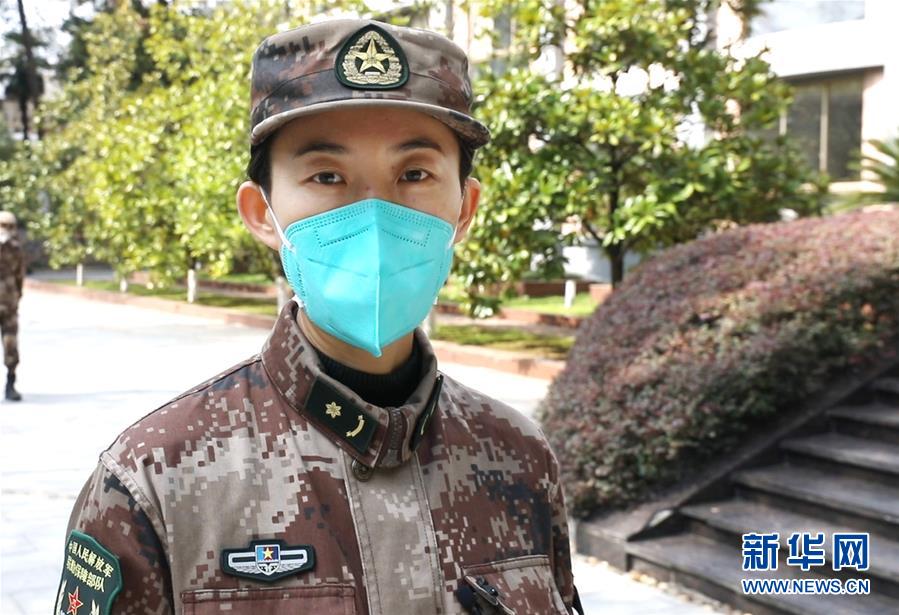 （新華全媒頭條）（8）在大考中交出合格答卷&mdash;&mdash;習(xí)近平總書記湖北武漢考察為打贏湖北保衛(wèi)戰(zhàn)、武漢保衛(wèi)戰(zhàn)指明方向