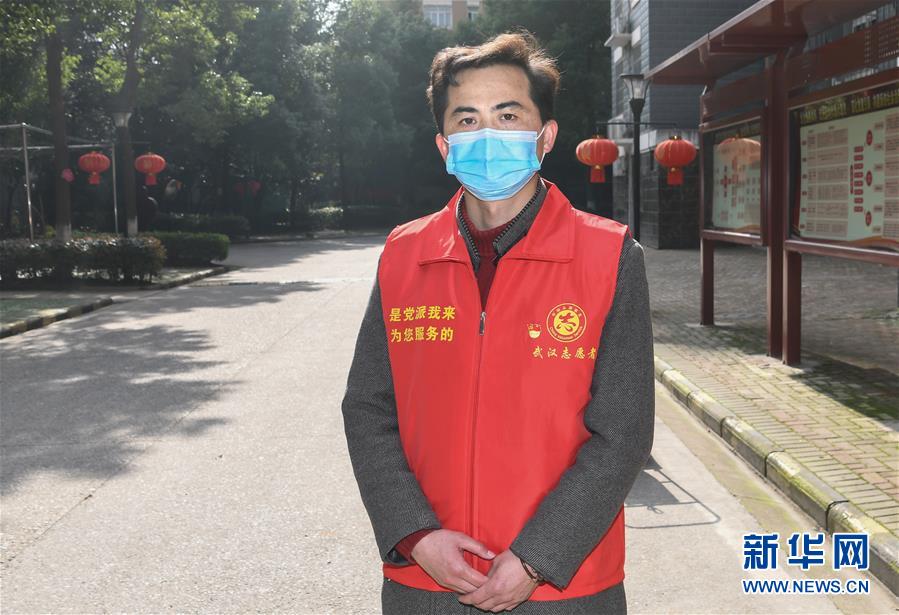 （新華全媒頭條）（11）在大考中交出合格答卷&mdash;&mdash;習(xí)近平總書記湖北武漢考察為打贏湖北保衛(wèi)戰(zhàn)、武漢保衛(wèi)戰(zhàn)指明方向