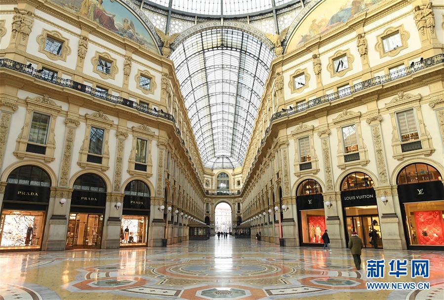 (國際疫情)(13)意大利新冠肺炎確診病例升至10149例