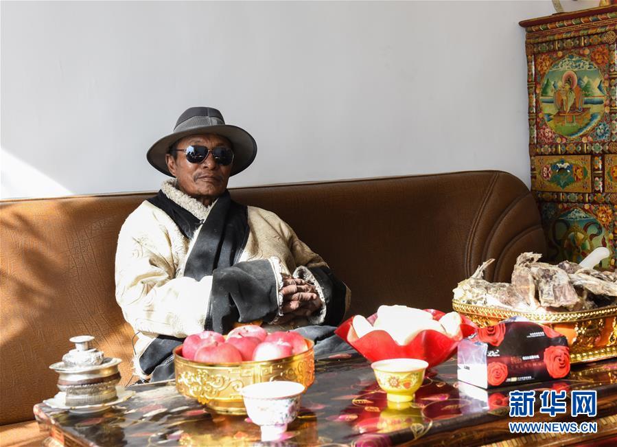 （新華全媒頭條&middot;圖文互動）（6）跨越半個世紀(jì)的生命遷徙&mdash;&mdash;西藏極高海拔生態(tài)搬遷破解人與自然共生難題