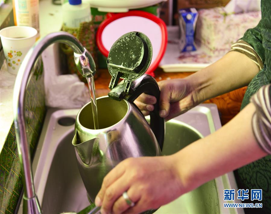 （新華全媒頭條&middot;圖文互動）（14）跨越半個世紀(jì)的生命遷徙&mdash;&mdash;西藏極高海拔生態(tài)搬遷破解人與自然共生難題