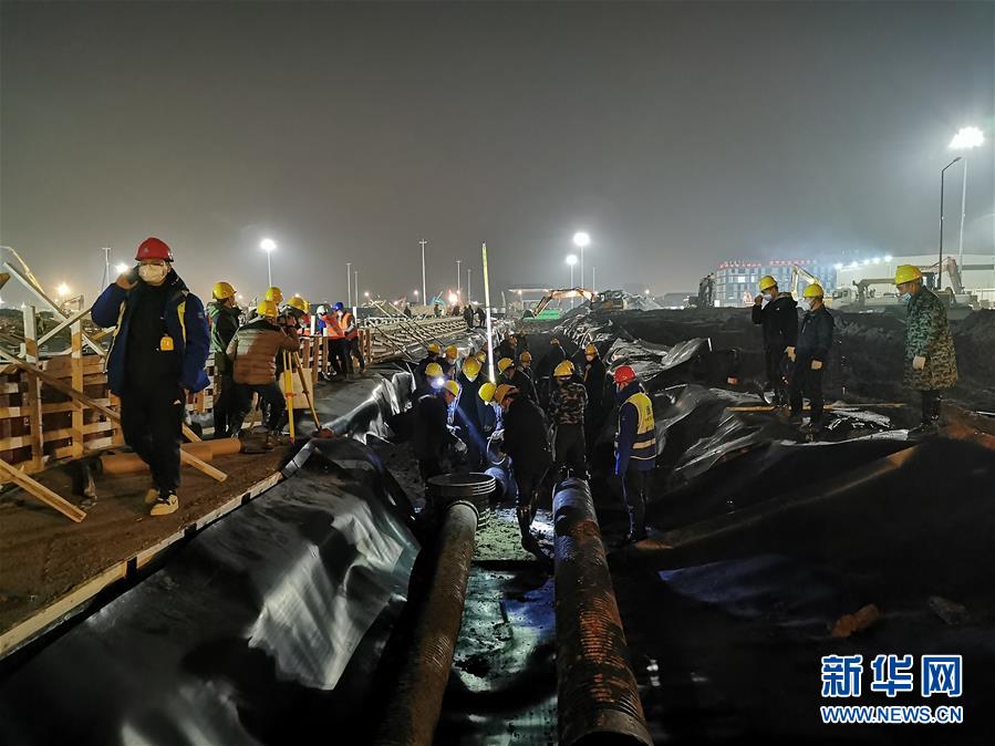 （一線抗疫群英譜&middot;圖文互動(dòng)）（3）羅文浩：&ldquo;女兒，你的名字里有溫暖，有榮光！&rdquo;