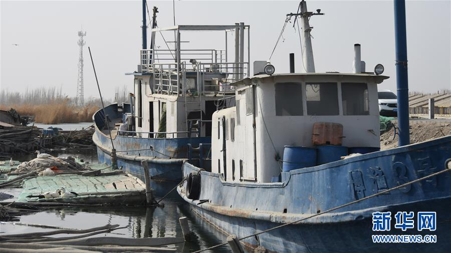 （圖文互動）（4）我國最大內(nèi)陸淡水湖進入禁漁期 漁民樂享&ldquo;百天長假&rdquo; 