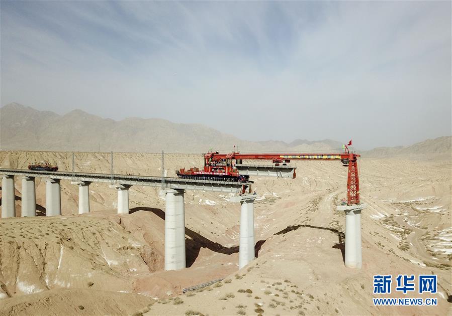 （中國經(jīng)濟新觀察&middot;圖文互動）（2）重大投資項目開復工提速 吹響中國經(jīng)濟復蘇&ldquo;沖鋒號&rdquo;