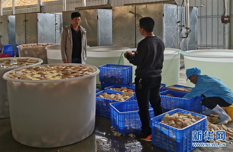 （決戰(zhàn)決勝脫貧攻堅(jiān)&middot;圖文互動(dòng)）掛牌督戰(zhàn)，一個(gè)都不能少&mdash;&mdash;江西確保剩余9.6萬(wàn)貧困人口全部脫貧