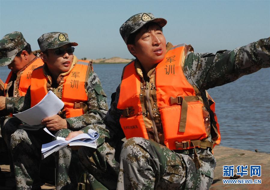 （為了民族復(fù)興&middot;英雄烈士譜&middot;圖文互動(dòng)）關(guān)喜志：舍身救戰(zhàn)友的&ldquo;模范指揮員&rdquo;