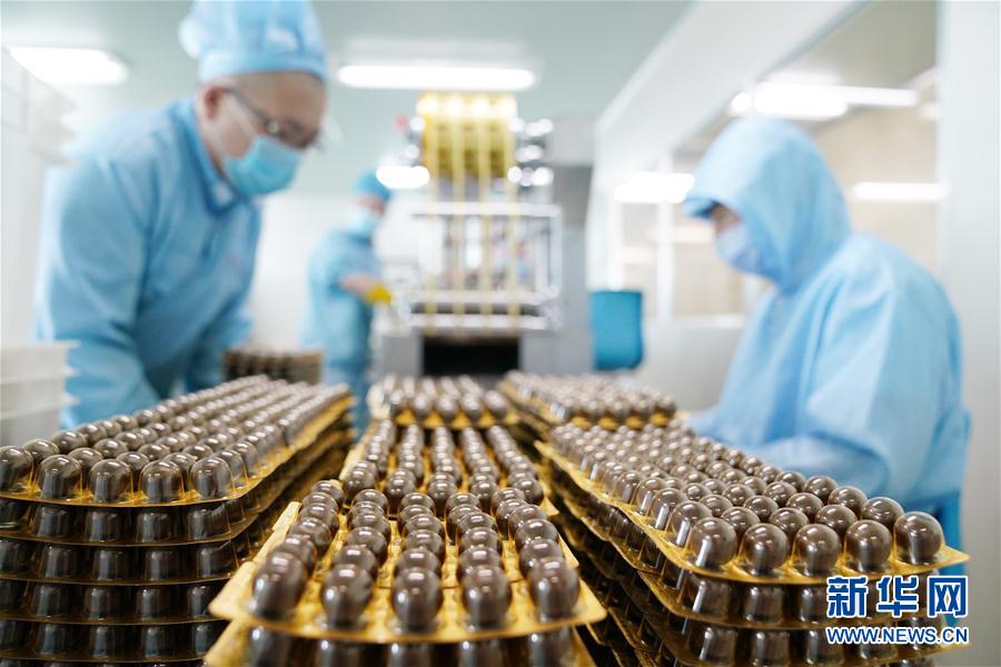 （新華全媒頭條&middot;圖文互動(dòng)）（11）春天，匯聚復(fù)蘇的力量&mdash;&mdash;寫在2020年首季中國經(jīng)濟(jì)收官之際