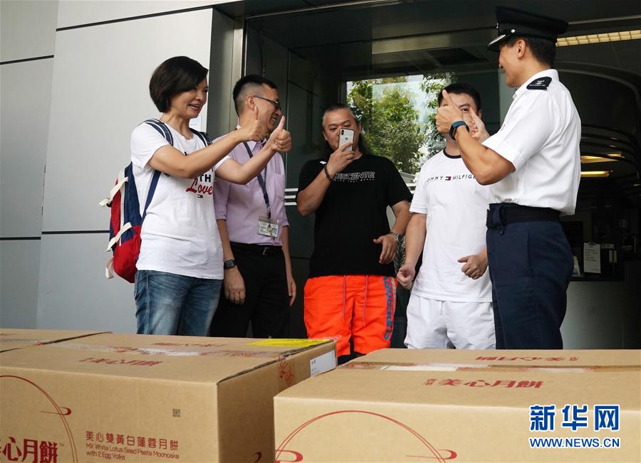 （港澳臺&middot;香港故事&middot;圖文互動）（3）匹夫有責(zé)