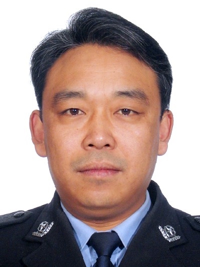 (為了民族復(fù)興·英雄烈士譜·圖文互動)李方洪:在暴雨中永生