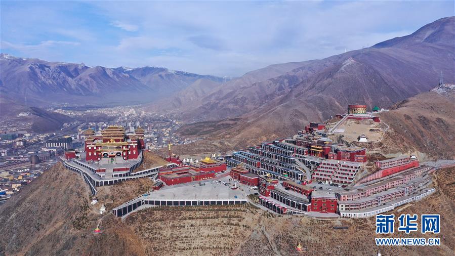 (新華全媒頭條·圖文互動)(12)三江之源見證中國奇跡——寫在玉樹地震10周年之際