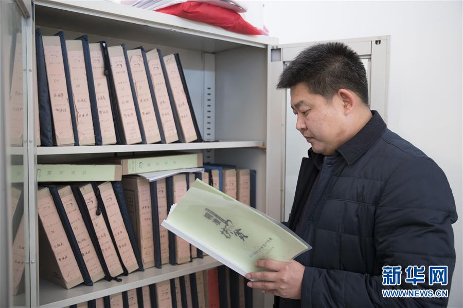 （新華全媒頭條&middot;圖文互動(dòng)）（3）中國(guó)東北角脫貧紀(jì)實(shí)