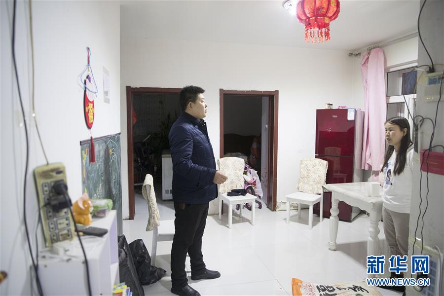 （新華全媒頭條&middot;圖文互動(dòng)）（4）中國(guó)東北角脫貧紀(jì)實(shí)