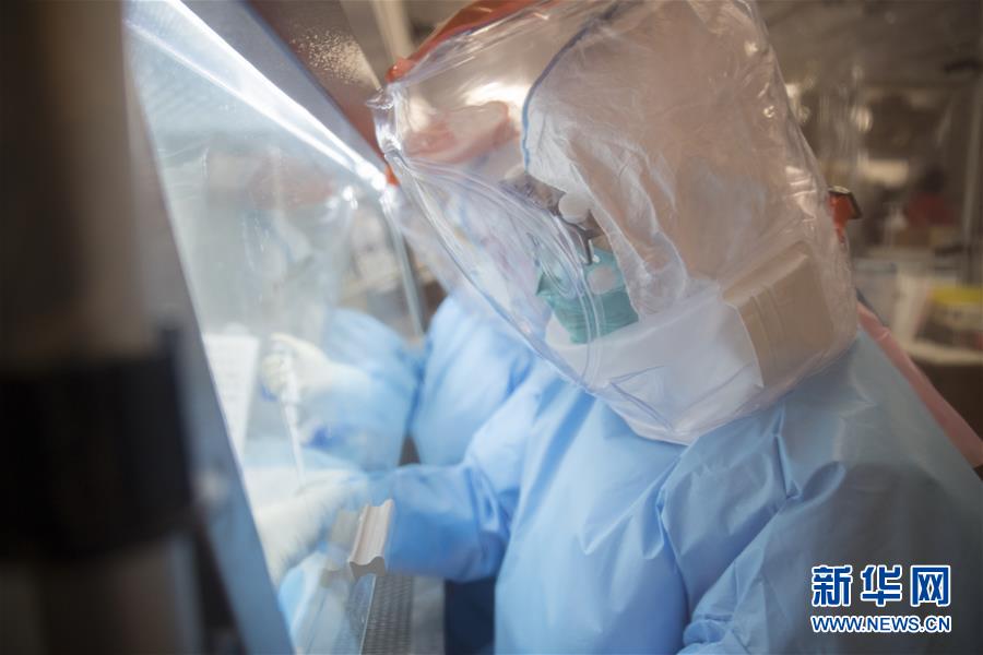 （新華全媒頭條&middot;圖文互動(dòng)）（4）邊城戰(zhàn)&ldquo;疫&rdquo;&mdash;&mdash;綏芬河、滿洲里境外輸入疫情防控紀(jì)實(shí)