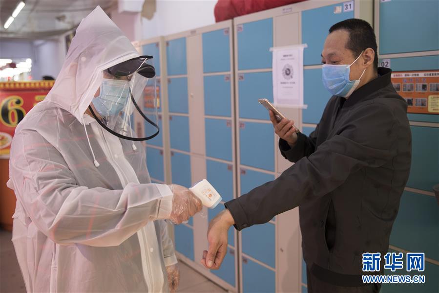 （新華全媒頭條&middot;圖文互動(dòng)）（9）邊城戰(zhàn)&ldquo;疫&rdquo;&mdash;&mdash;綏芬河、滿洲里境外輸入疫情防控紀(jì)實(shí)