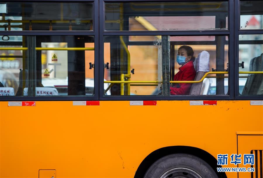 （新華全媒頭條&middot;圖文互動(dòng)）（16）邊城戰(zhàn)&ldquo;疫&rdquo;&mdash;&mdash;綏芬河、滿洲里境外輸入疫情防控紀(jì)實(shí)