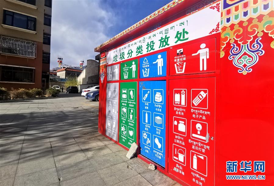 （在習(xí)近平新時(shí)代中國特色社會主義思想指引下&mdash;&mdash;新時(shí)代新作為新篇章&middot;習(xí)近平總書記關(guān)切事&middot;圖文互動(dòng)）（4）打開生活的正確方式：更衛(wèi)生、更健康！