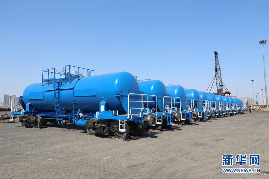 （聚焦復工復產(chǎn)&middot;圖文互動）（4）&ldquo;大國重器&rdquo;生產(chǎn)如火如荼&mdash;&mdash;裝備制造業(yè)基地齊齊哈爾加快復工復產(chǎn)見聞