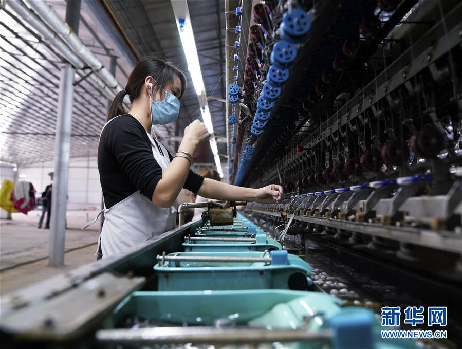 （決戰(zhàn)決勝脫貧攻堅&middot;圖文互動）（4）貧困戶的&ldquo;收入賬&rdquo;&mdash;&mdash;廣西極貧縣隆林各族自治縣見聞