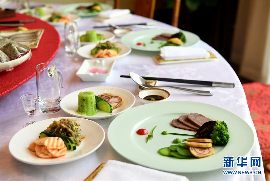 （聚焦復(fù)工復(fù)產(chǎn)&middot;圖文互動(dòng)）（2）&ldquo;分得安心，吃得放心&rdquo;&mdash;&mdash;豫菜老字號(hào)的復(fù)工見(jiàn)聞