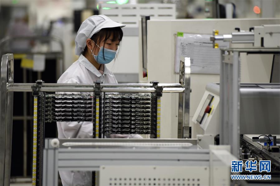 （新華全媒頭條&middot;圖文互動(dòng)）（8）激發(fā)高質(zhì)量發(fā)展新動(dòng)能&mdash;&mdash;長(zhǎng)三角一體化發(fā)展開新局