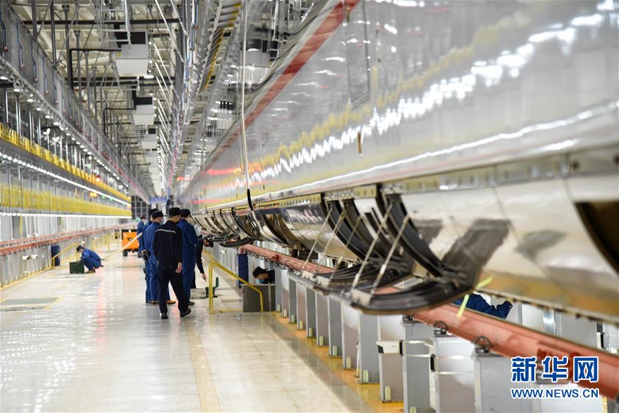 (圖文互動)(5)“看不見”的勞動者