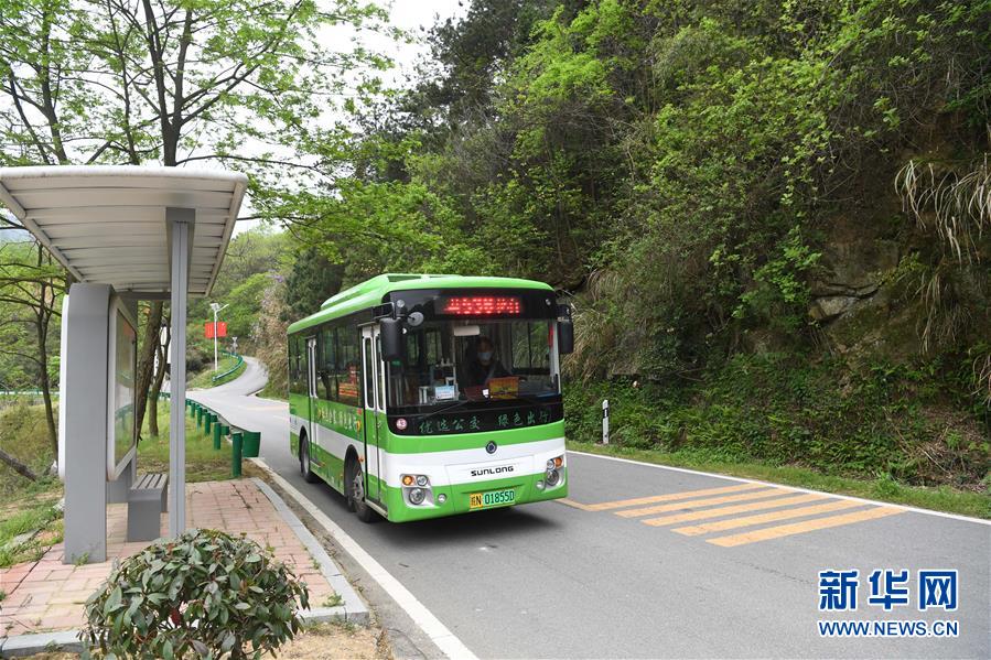 (新華全媒頭條·圖文互動)(6)紅土地上的“綠色減貧”決戰(zhàn)——大別山“將軍縣”金寨脫貧紀(jì)實(shí)