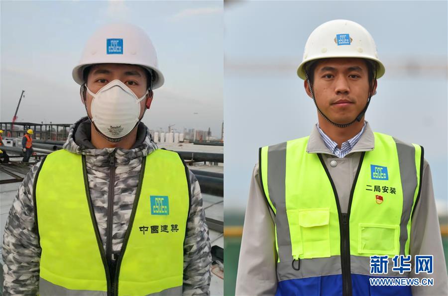 （新華全媒頭條&middot;圖文互動(dòng)）（2）以青春之名，續(xù)寫時(shí)代華章&mdash;&mdash;寫在五四青年節(jié)到來(lái)之際