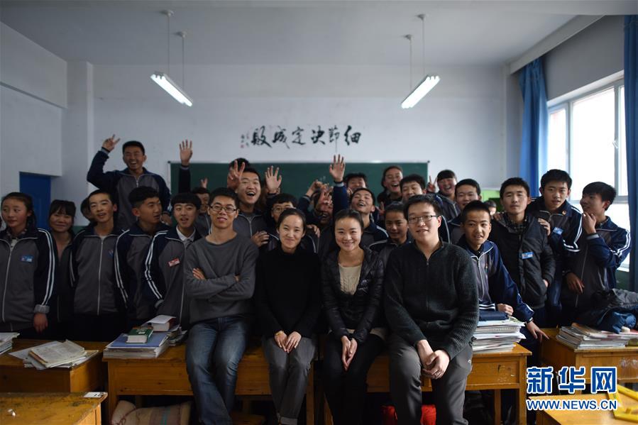 （新華全媒頭條&middot;圖文互動(dòng)）（8）以青春之名，續(xù)寫時(shí)代華章&mdash;&mdash;寫在五四青年節(jié)到來(lái)之際