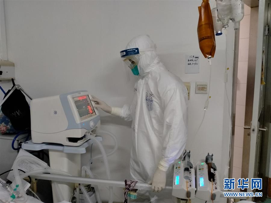 （在習(xí)近平新時代中國特色社會主義思想指引下&mdash;&mdash;新時代新作為新篇章&middot;習(xí)近平總書記關(guān)切事&middot;圖文互動）（2）青春的顏色是什么？