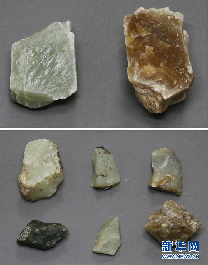 (文化)(16)2019年度全國十大考古新發(fā)現(xiàn)揭曉