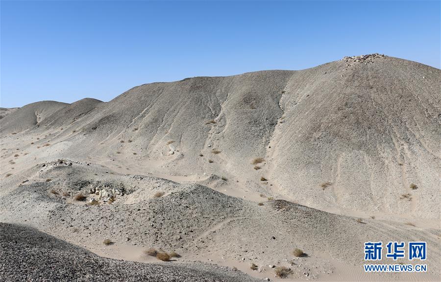 (文化)(17)2019年度全國十大考古新發(fā)現(xiàn)揭曉