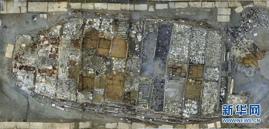 (文化)(28)2019年度全國十大考古新發(fā)現(xiàn)揭曉