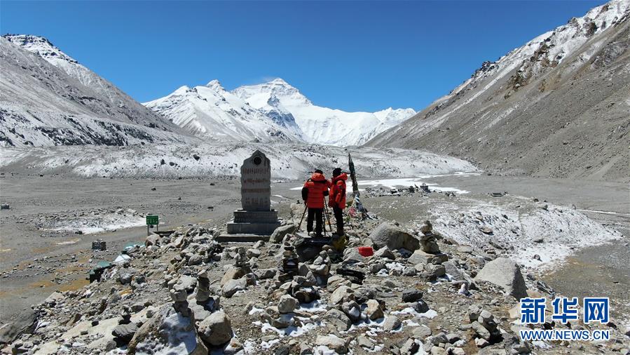 (2020珠峰高程測(cè)量·圖文互動(dòng))(2)一名測(cè)繪隊(duì)員眼中的兩次珠峰高程測(cè)量