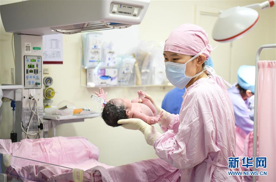 （新華全媒頭條&middot;圖文互動）（5）&ldquo;我看不見你的樣子，但我知道你是誰&rdquo;&mdash;&mdash;寫在國際護士節(jié)來臨之際