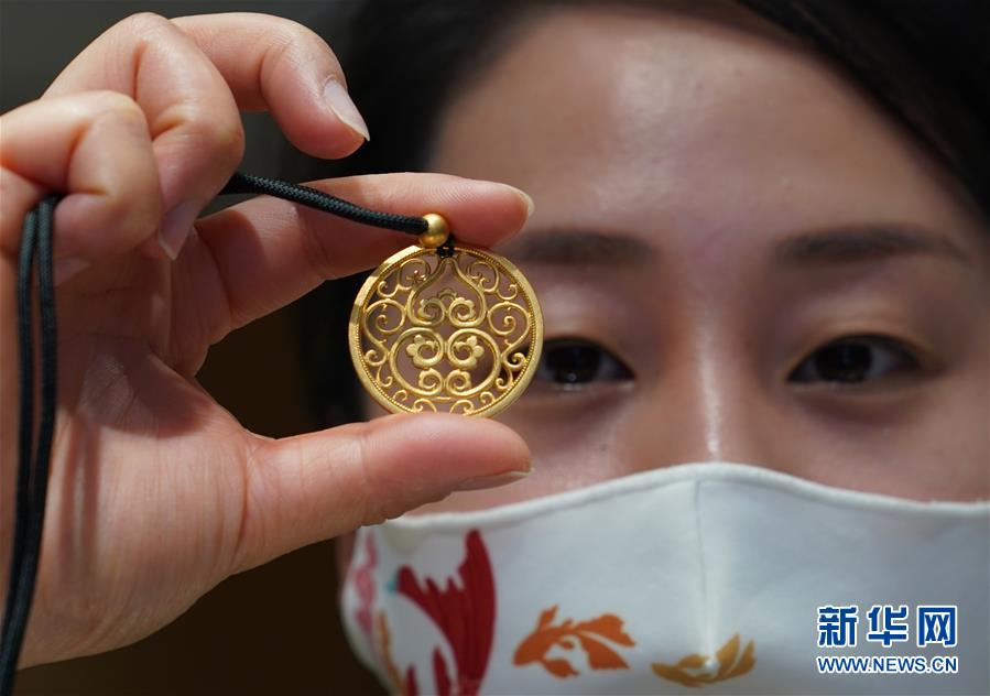 （新華全媒頭條&middot;圖文互動）（5）&ldquo;風(fēng)&rdquo;起&ldquo;云&rdquo;涌 中國品牌在全球戰(zhàn)&ldquo;疫&rdquo;中崛起