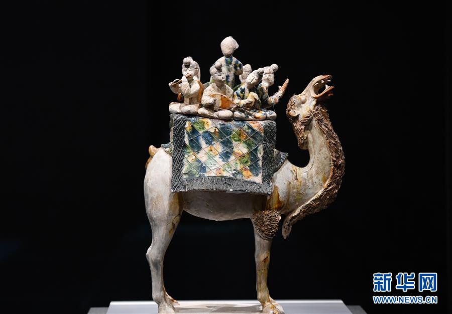 （圖文互動）（1）來呀，來看博物館的&ldquo;C位&rdquo;&mdash;&mdash;博物館日話說鎮(zhèn)館之寶