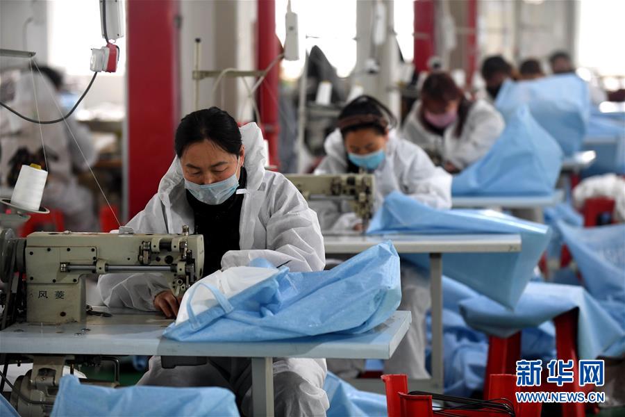 （新華全媒頭條&middot;圖文互動）（8）且看信心如何讓黃土變成金&mdash;&mdash;&ldquo;環(huán)京津貧困帶&rdquo;整體脫貧記