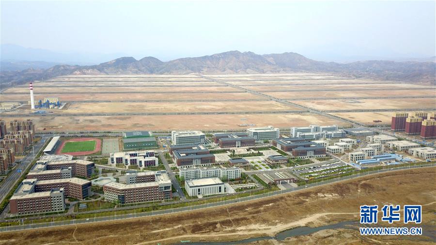 （新華全媒頭條&middot;圖文互動）（9）且看信心如何讓黃土變成金&mdash;&mdash;&ldquo;環(huán)京津貧困帶&rdquo;整體脫貧記