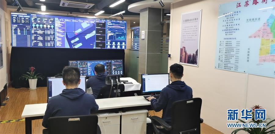 （在習(xí)近平新時(shí)代中國(guó)特色社會(huì)主義思想指引下&mdash;&mdash;新時(shí)代新作為新篇章&middot;習(xí)近平總書記關(guān)切事&middot;圖文互動(dòng)）（2）新都市、新生活&mdash;&mdash;城市治理新探索巡覽