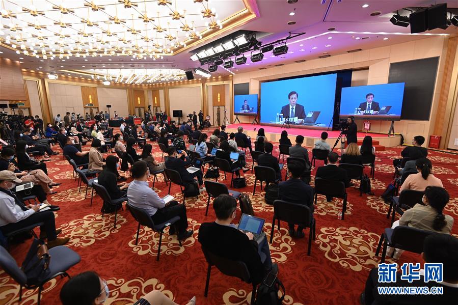 （兩會(huì)進(jìn)行時(shí)&middot;圖文互動(dòng)）（1）初夏&ldquo;回歸&rdquo;，今年全國(guó)兩會(huì)怎么開？