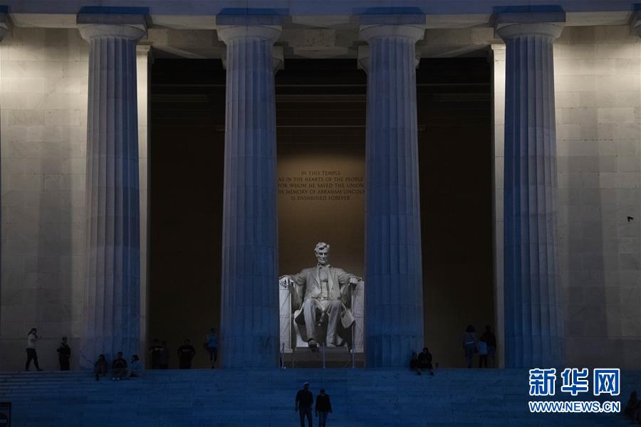 （國際疫情）（4）約翰斯&middot;霍普金斯大學(xué)：美國新冠確診病例累計超160萬例