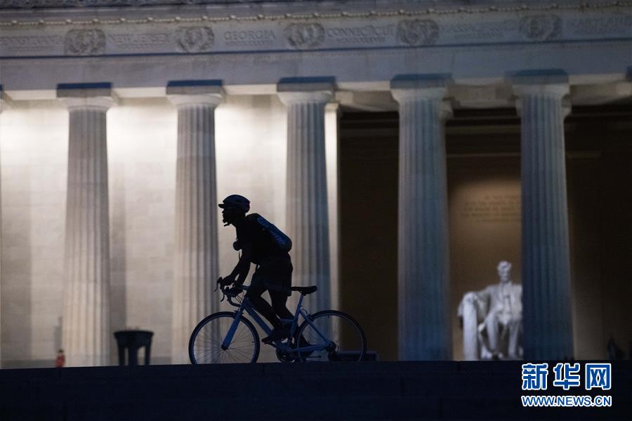 （國際疫情）（5）約翰斯&middot;霍普金斯大學(xué)：美國新冠確診病例累計超160萬例