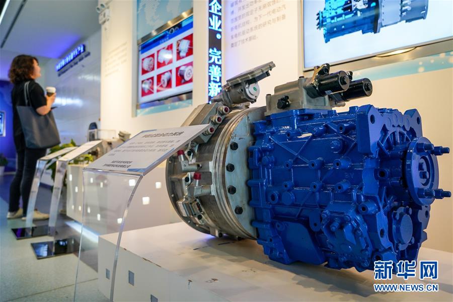 （行進(jìn)長(zhǎng)三角&middot;圖文互動(dòng)）（2）創(chuàng)新轉(zhuǎn)型找燃點(diǎn) 研究院來了項(xiàng)目經(jīng)理