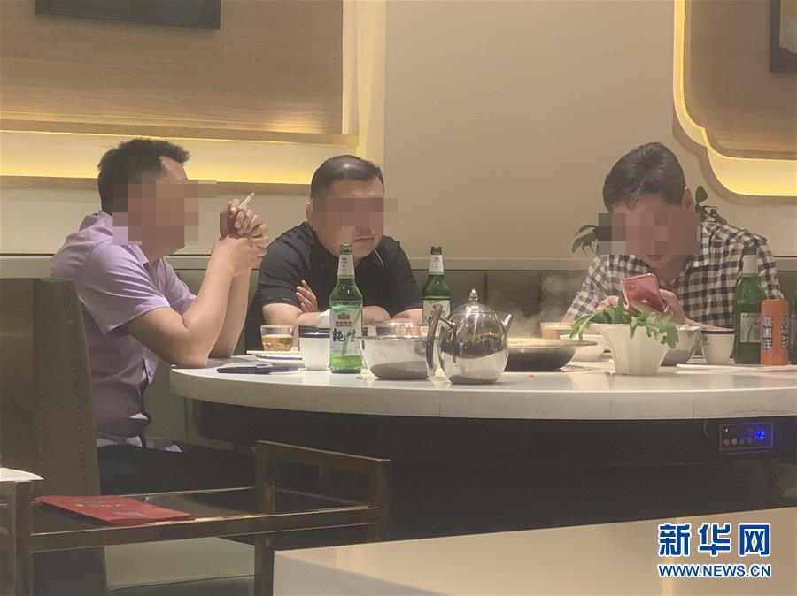 （圖文互動）（4）室內(nèi)吸煙&ldquo;頑疾&rdquo;如何治理？