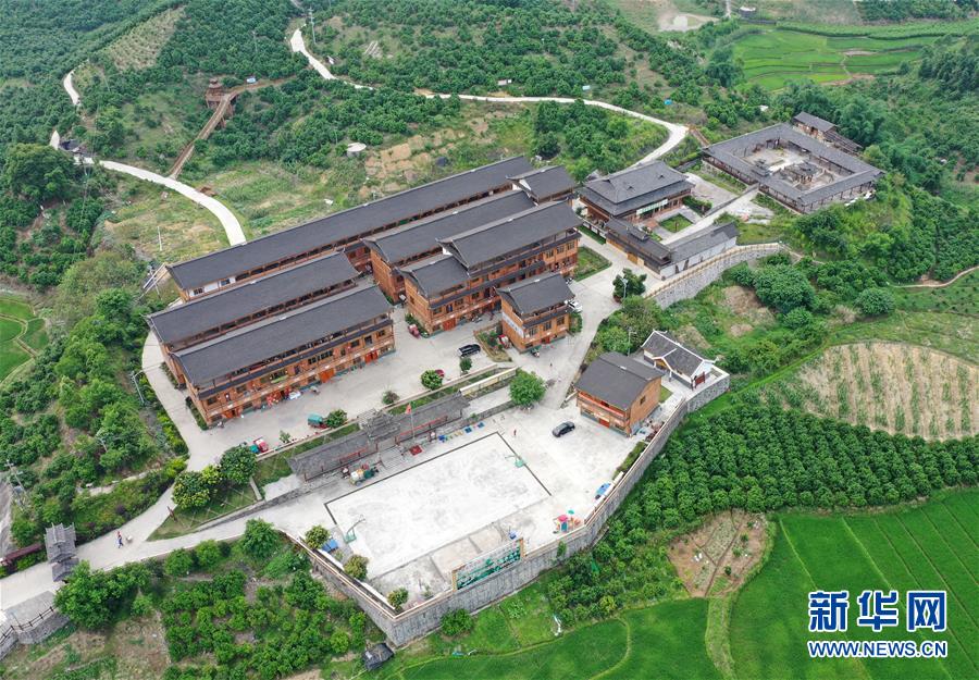 （新華全媒頭條&middot;圖文互動(dòng)）（4）幸福是這樣煉成的&mdash;&mdash;毛南族的脫貧故事