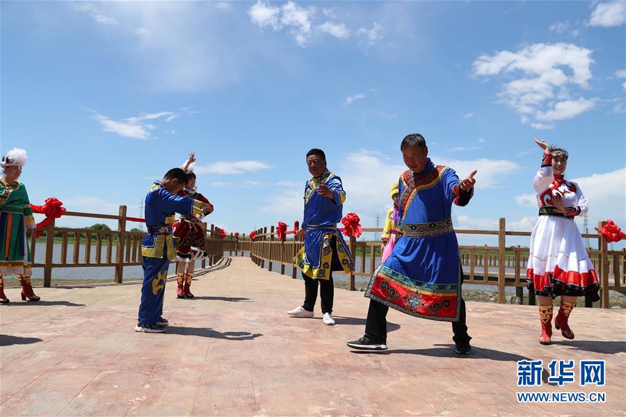 （熱點(diǎn)鮮報(bào)&middot;走向我們的小康生活&middot;圖文互動）（4）你沒聽過的伊瑪堪&mdash;&mdash;&ldquo;北大倉&rdquo;里話小康之三