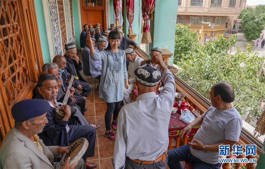 （新華全媒頭條&middot;圖文互動(dòng)）（10）別了，&ldquo;苦水&rdquo;！